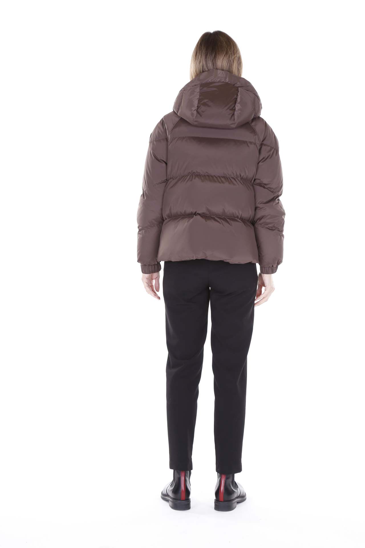 Woolrich, Piumino